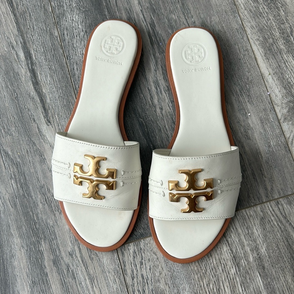 Tory Burch sandals